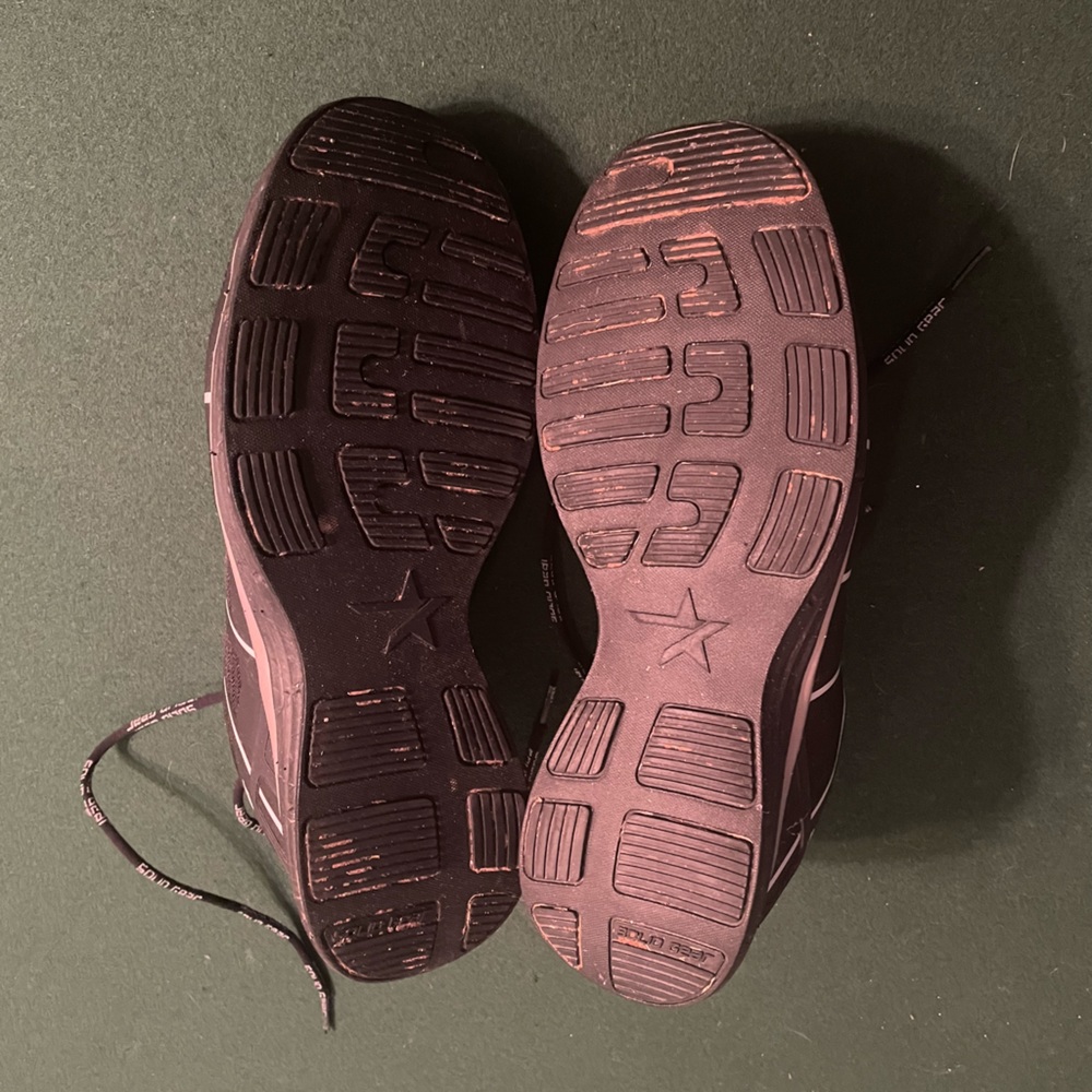 Solid Gear Athletic Work Shoes - image 2